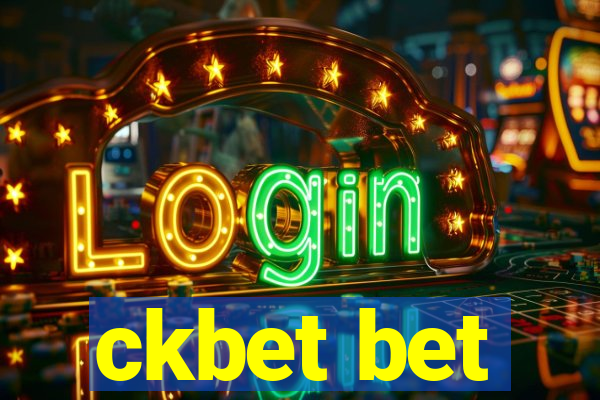 ckbet bet